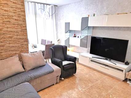 Piso en venta en Fortuna