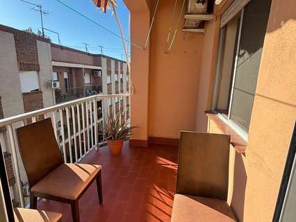 Piso en venta en Murcia