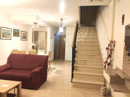 Casa en alquiler en Lorquí