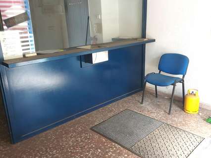 Local comercial en venta en Molina de Segura