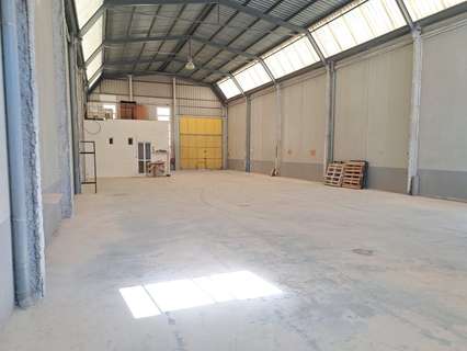 Nave industrial en venta en Molina de Segura