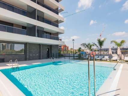 Piso en venta en Murcia