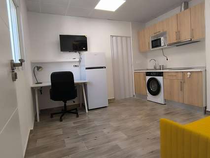 Estudio en alquiler en Murcia zona La Ñora