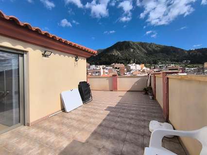 Ático dúplex en venta en Murcia zona Torreagüera
