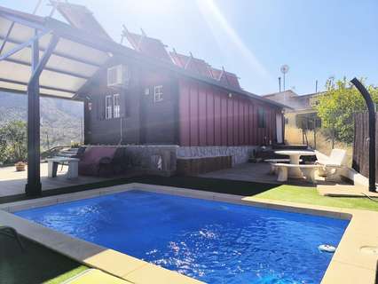 Chalet en venta en Molina de Segura