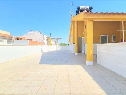 Casa en venta en Molina de Segura rebajada