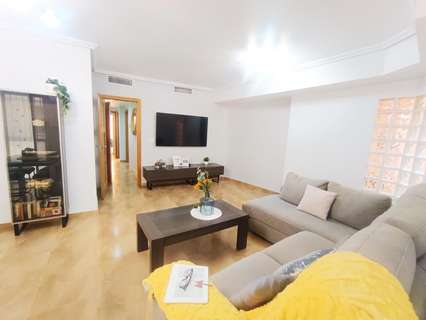 Planta baja en venta en Murcia zona El Esparragal