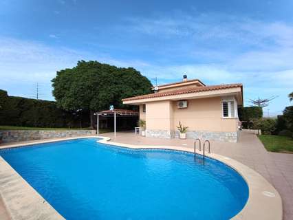 Chalet en venta en Las Torres de Cotillas
