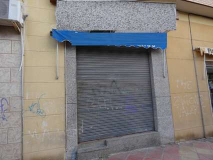 Local comercial en venta en Molina de Segura, rebajado