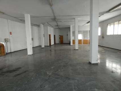 Local comercial en venta en Molina de Segura rebajado