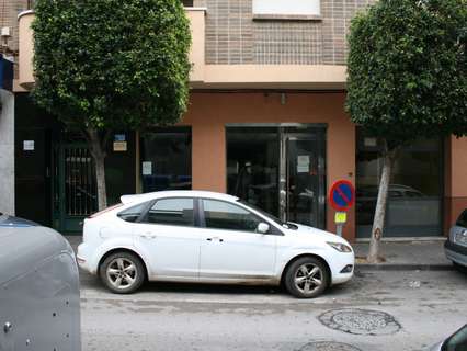 Local comercial en alquiler en Molina de Segura