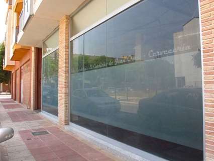 Local comercial en venta en Murcia zona Puente Tocinos