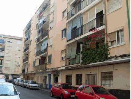 Piso en venta en Palma de Mallorca