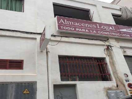 Edificio en venta en Palma de Mallorca