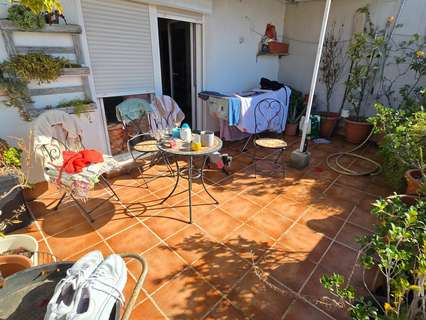 Ático en venta en Palma de Mallorca