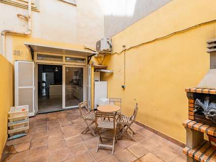 Planta baja en venta en Palma de Mallorca