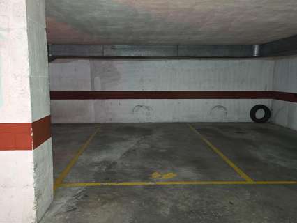 Plaza de parking en alquiler en Palma de Mallorca