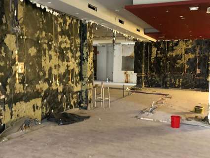 Local comercial en alquiler en Ponferrada