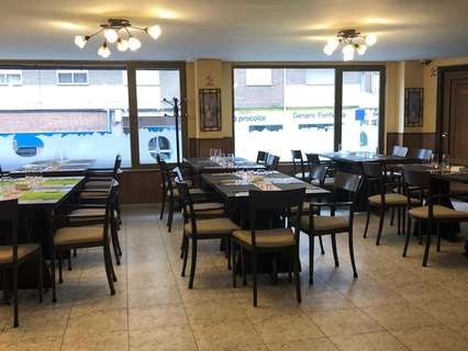 Local comercial en alquiler en Ponferrada rebajado