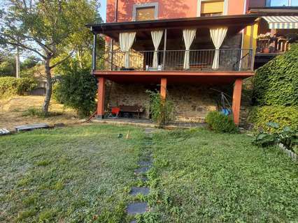 Casa en venta en Noceda del Bierzo