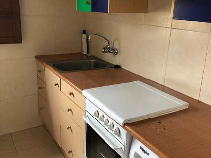 Apartamento en alquiler en Ponferrada