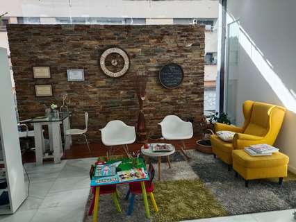 Local comercial en alquiler en Ponferrada