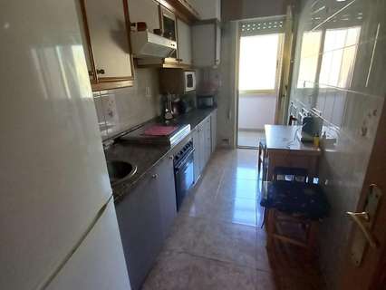 Piso en venta en Toreno