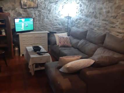 Casa en venta en Puente de Domingo Flórez