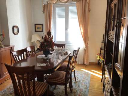 Piso en venta en Ponferrada