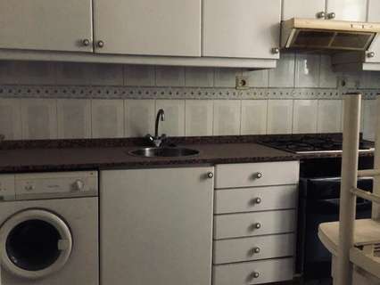 Piso en venta en Ponferrada