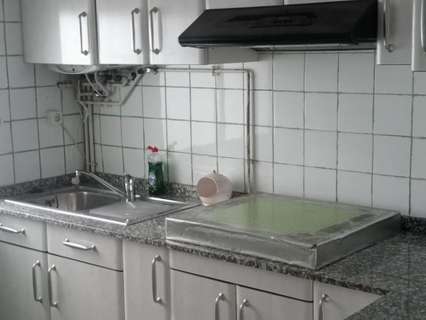 Piso en alquiler en Ponferrada