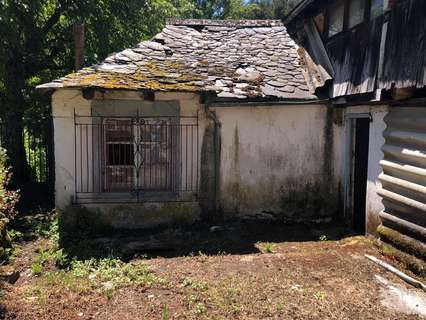 Casa en venta en Igüeña