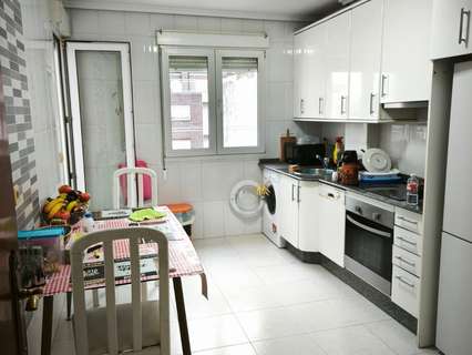 Piso en venta en Ponferrada