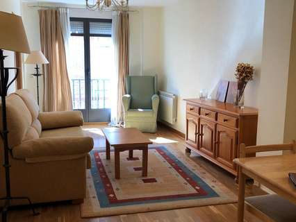 Apartamento en venta en Ponferrada