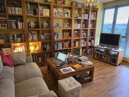 Dúplex en alquiler en Ponferrada