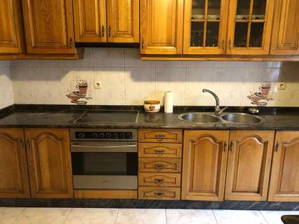 Piso en venta en Ponferrada