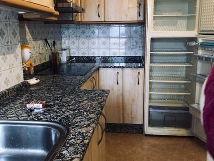 Piso en alquiler en Ponferrada