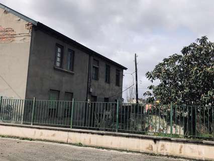 Edificio en venta en Ponferrada