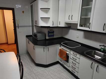 Apartamento en alquiler en Ponferrada