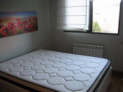 Apartamento en alquiler en Ponferrada