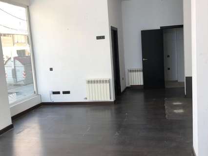 Local comercial en venta en Ponferrada