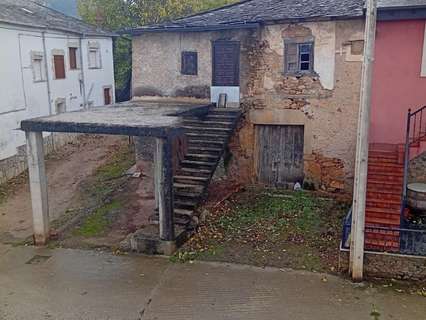 Casa en venta en Borrenes