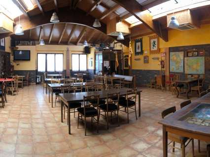 Local comercial en venta en Hospital de Órbigo