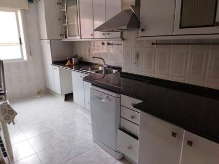 Piso en venta en Ponferrada
