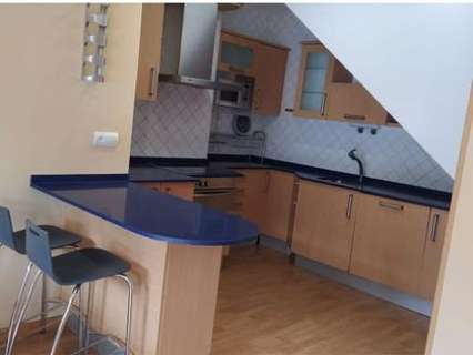 Dúplex en alquiler en Ponferrada