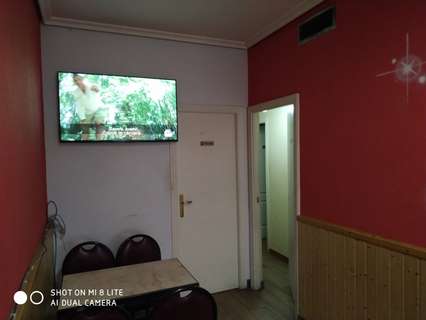 Local comercial en venta en Ponferrada