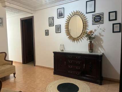 Piso en alquiler en Ponferrada