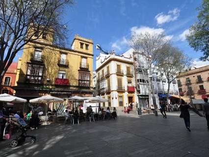 Local comercial en alquiler en Sevilla