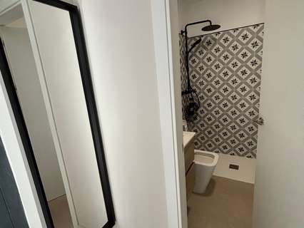 Planta baja en alquiler en Sevilla