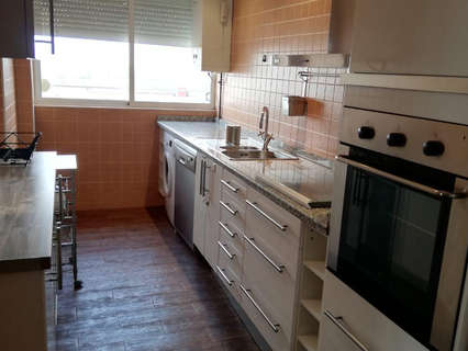 Piso en alquiler en Sevilla